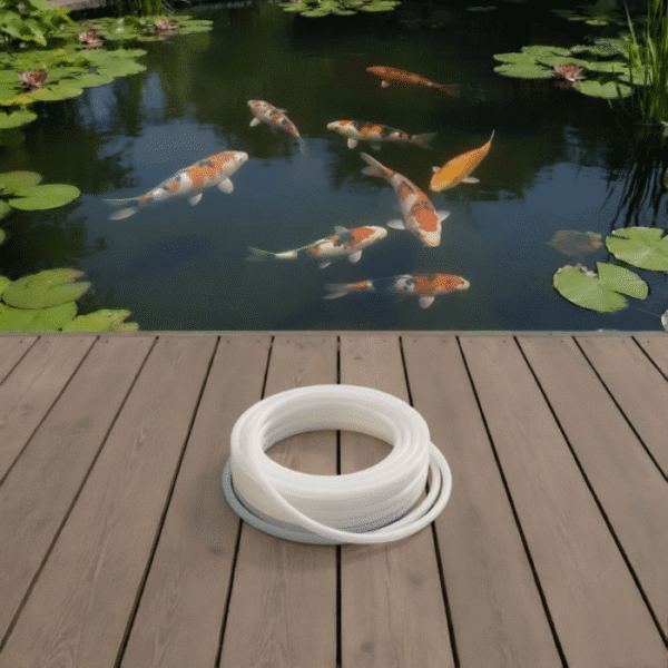 4mm-clear-silicone-airline 4mm clear silicone airline tubing.
