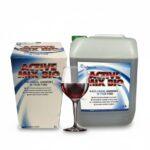 Active Bio Mix: Liquid Filter Starter & Maintenance