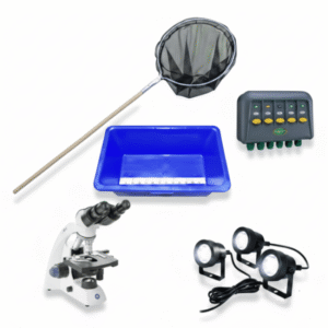 Pond Accessories