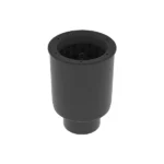 Floating Surface Skimmer with Basket