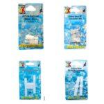8mm Plastic Airline Barbed Fittings and Connectors