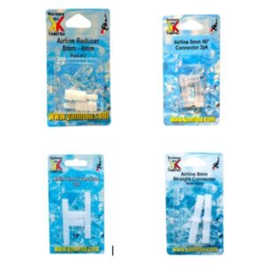 8mm-air-fittings.jpg 8mm Plastic Airline Barbed Fittings and Connectors