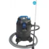 Aquaforte Pond Vacuum Wet & Dry