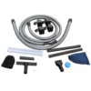 Aquaforte Pond Vacuum Wet & Dry