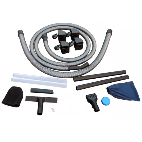 Aquaforte Pond Vacuum Wet & Dry
