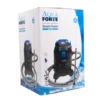 Aquaforte Pond Vacuum Wet & Dry