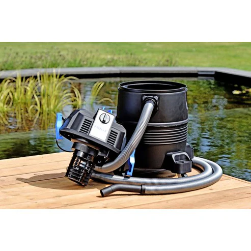 Aquaforte Pond Vacuum Wet & Dry