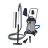 AquaForte Pond Vacuum wet & dry PRO version