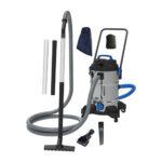 AquaForte Pond Vacuum wet & dry PRO version