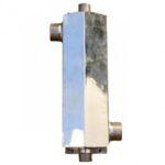 BTU Heat Exchanger
