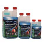 Cloverleaf ABSOLUTE Clear Flocculant