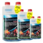 CLOVERLEAF DECHLOR ANSWER