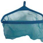 Deep Leaf Net Scoop - With Aluminium Back