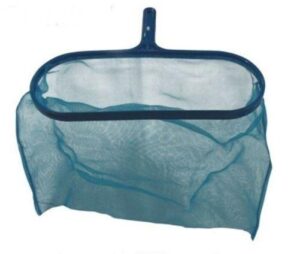 Deep Leaf Net Scoop
