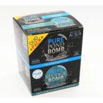 Evolution Aqua Pure Pond Bomb & Sludge Bomb Duo