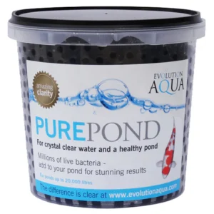 EVOLUTION AQUA PURE POND