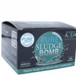 Evolution Aqua Sludge Bomb