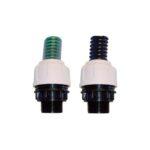 FLEXI HOSE COMPRESSION FITTINGS