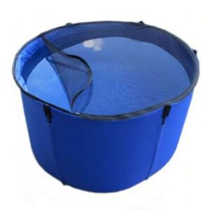 FLEXIBLE KOI POND BOWLS