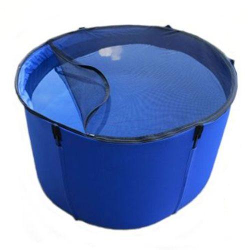 FLEXIBLE KOI POND BOWLS