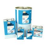 G4 Pond Sealer Black & Clear
