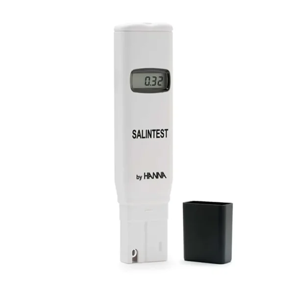 HANNA HI-98319 SALINITY SALT PEN