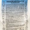 Kusuri-Premium-with-koso-back-label-on-bag back of kusuri premium with koso back lablel