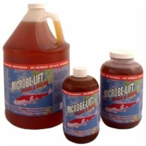 Microbe Lift Clean & Clear