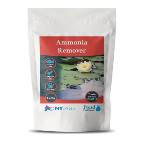 NT-Labs-Ammonia-Remover.webp NT LABS AMMONIA REMOVER 1.4KG