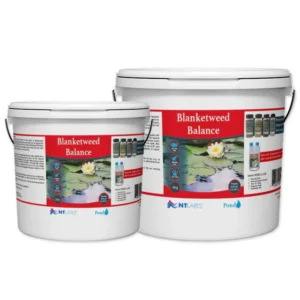 Active Bio Mix: Liquid Filter Starter & Maintenance