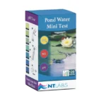 NT Labs Pond Water Mini Test Kit