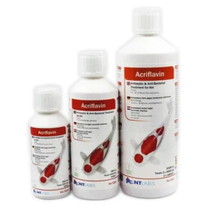 NT Labs Acraflavin