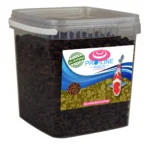 PRO LINE AQUA SILKWORM PUPAE