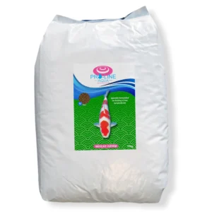 Prp-Line-Aqua-Wheatgerm-15kg.webp PRO LINE AQUA WHEATGERM 15kg 3mm PELLETS
