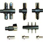 Airline Manifolds & Taps (4mm, 8mm, 10mm, 18mm, 26mm)