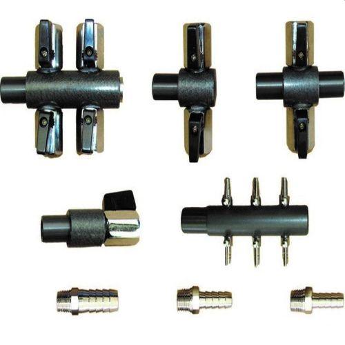 Airline Manifolds & Taps (4mm, 8mm, 10mm, 18mm, 26mm)