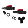 AQUAFORTE 3-WAY VALVE