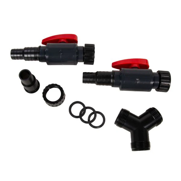 AQUAFORTE 3-WAY VALVE