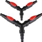 AQUAFORTE 3-WAY VALVE