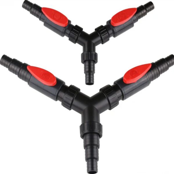 AQUAFORTE 3-WAY VALVE