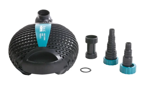 Aquaforte Eco Max o Pond Pump