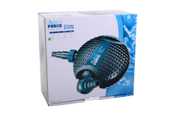 Aquaforte Eco Max o Pond Pump