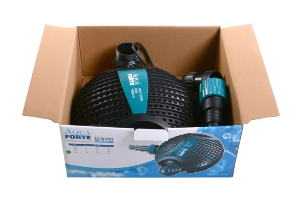 Aquaforte Eco Max o Pond Pump