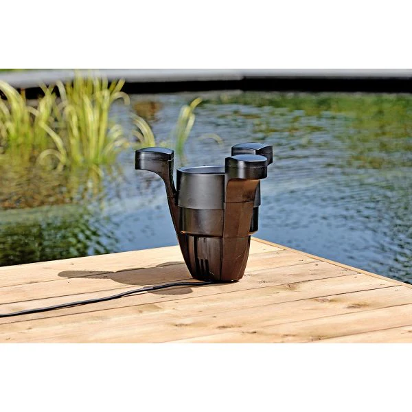 aquaforte-pond-floating-skimmer.webp AquaForte Floating Pond Skimmer