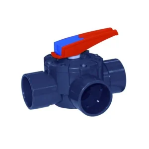 aquaforte-x-clear.webp AQUAFORTE 63MM 3-WAY VALVE