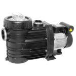 Badu Top Pumps