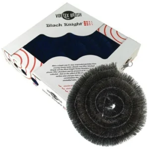 Black Knight Vortex Brush