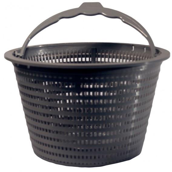 black-standard-skimmer-spare-basket.jpg Standard Pond Skimmer Basket