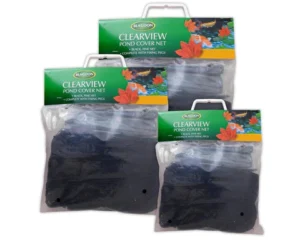 Blagdon Clearview Fine Pond Cover Net