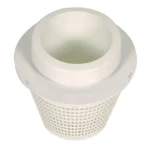 Certikin Collar Weir Basket White